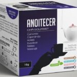 Chá em Lata Gourmet - Anoitecer