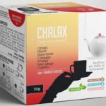 Chá em Lata Gourmet - Chalax
