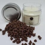 Velas Aromática - Linha Clássica - Chocolate
