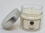 Vela Aromática - Pimenta rosa 120gr