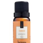 Essência Âmbar Via Aroma