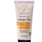 Hidratante Desodorante Mãos Laranja Doce