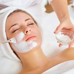 Revitalização Facial