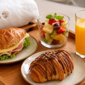 Lanche