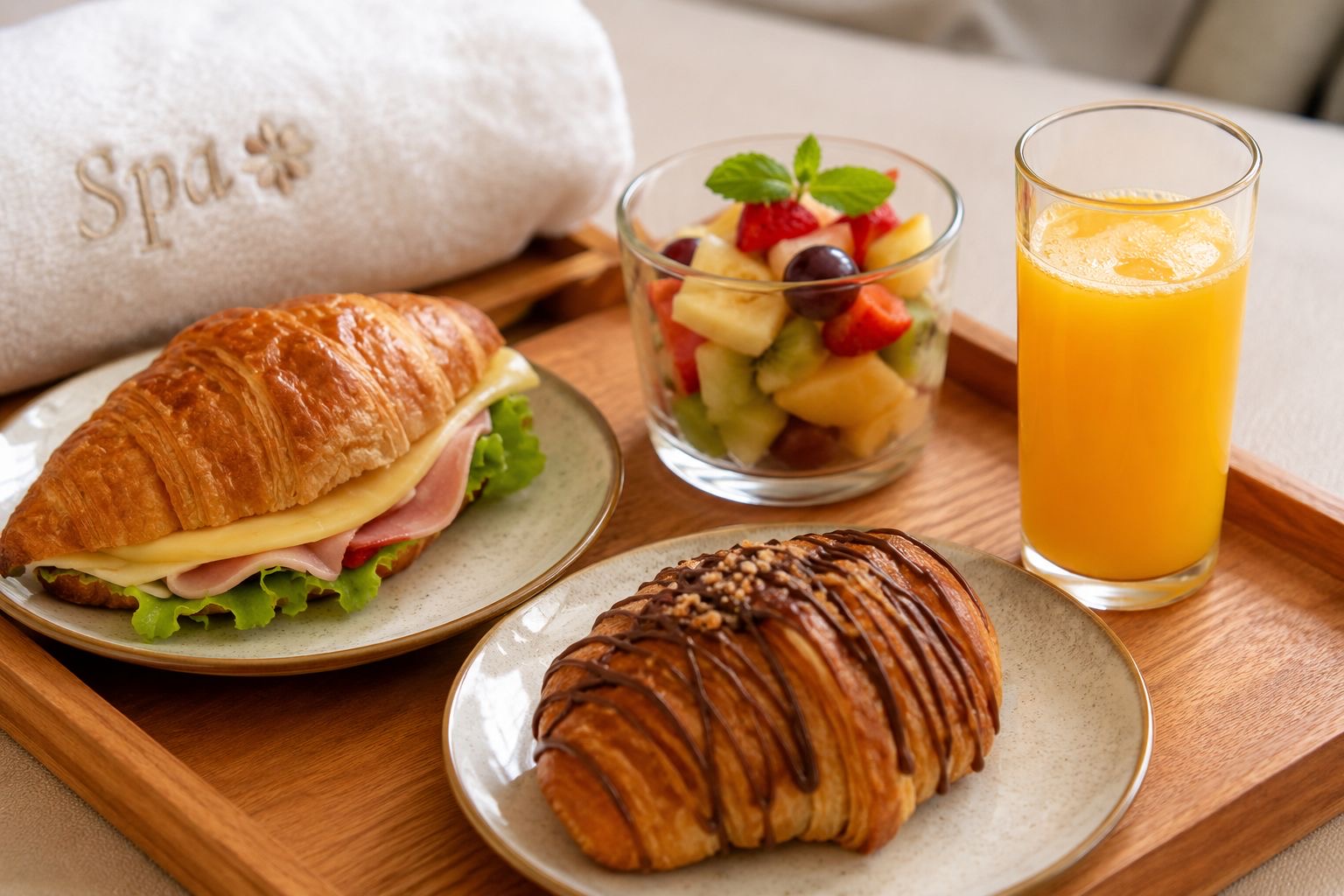 Lanche